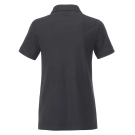 Polo femme Bio décontracté
