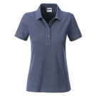Ladies' Basic Polo