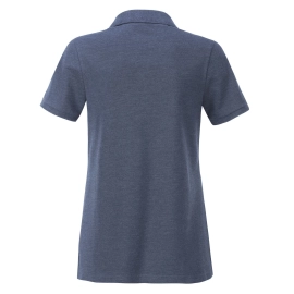 Polo femme Bio décontracté