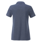 Polo femme Bio décontracté