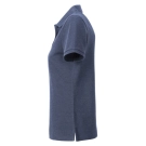 Polo femme Bio décontracté