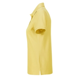 Polo femme Bio décontracté