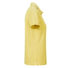 Polo femme Bio décontracté
