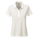 Polo femme Bio décontracté