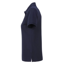 Polo femme Bio décontracté