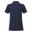 Polo femme Bio décontracté
