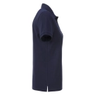 Polo femme Bio décontracté