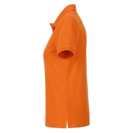 Polo femme Bio décontracté