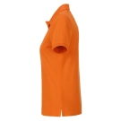 Polo femme Bio décontracté