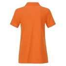 Polo femme Bio décontracté