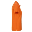 Polo femme Bio décontracté