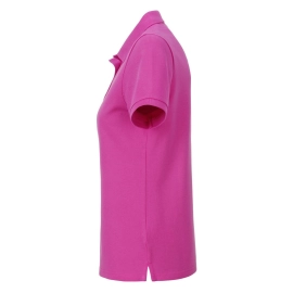 Ladies' Basic Polo