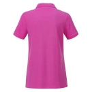 Polo femme Bio décontracté