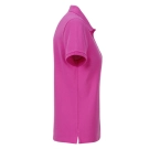 Polo femme Bio décontracté