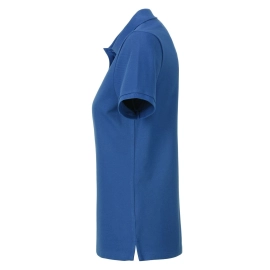 Polo femme Bio décontracté