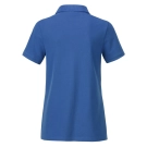 Polo femme Bio décontracté