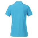 Ladies' Basic Polo
