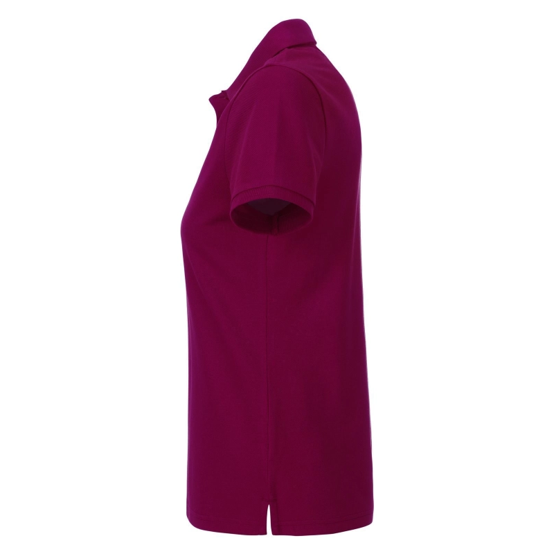 Ladies' Basic Polo