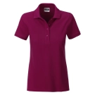 Ladies' Basic Polo