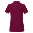 Polo femme Bio décontracté
