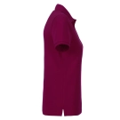 Polo femme Bio décontracté