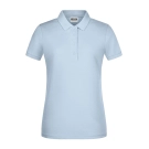 Polo femme Bio décontracté