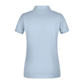 Polo femme Bio décontracté