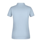 Polo femme Bio décontracté