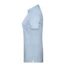 Polo femme Bio décontracté