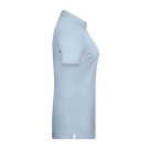 Polo femme Bio décontracté