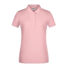Polo femme Bio décontracté