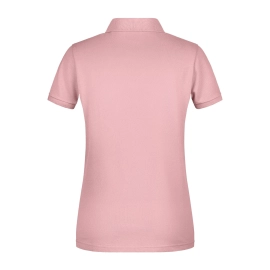 Polo femme Bio décontracté