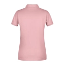 Polo femme Bio décontracté