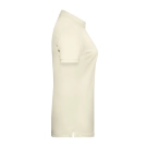 Polo femme Bio décontracté