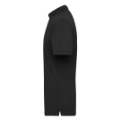 Polo piqué homme manches courtes