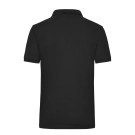 Polo piqué homme manches courtes
