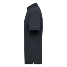 Polo piqué homme manches courtes