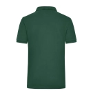 Polo piqué homme manches courtes
