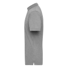 Polo piqué homme manches courtes