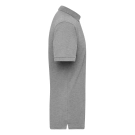 Polo piqué homme manches courtes