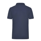 Polo piqué homme manches courtes