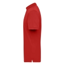 Polo piqué homme manches courtes