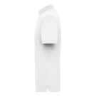 Polo piqué homme manches courtes