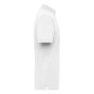 Polo piqué homme manches courtes