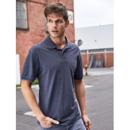 Polo homme Bio décontracté