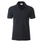 Polo homme Bio décontracté