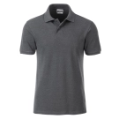 Men's Basic Polo