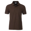 Polo homme Bio décontracté