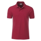 Polo homme Bio décontracté