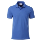 Polo homme Bio décontracté